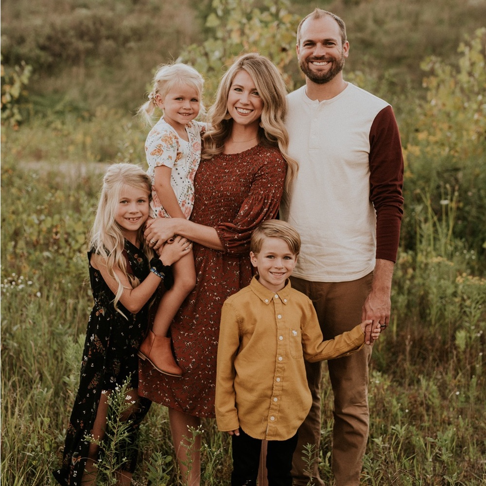 Meet your Posher, Jenn